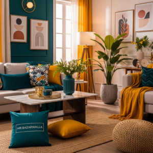 হোম ও ডেকর