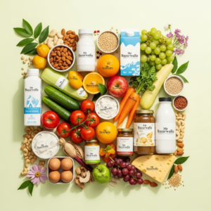 গ্রোসারি