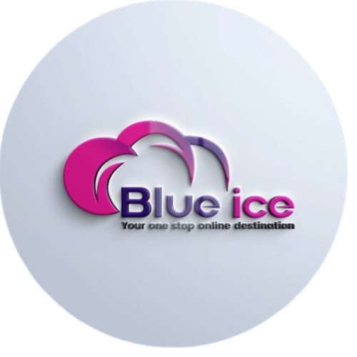 Privacy Policy Blue Ice Bangladesh data protection