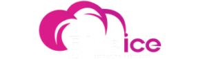 blue ice logo