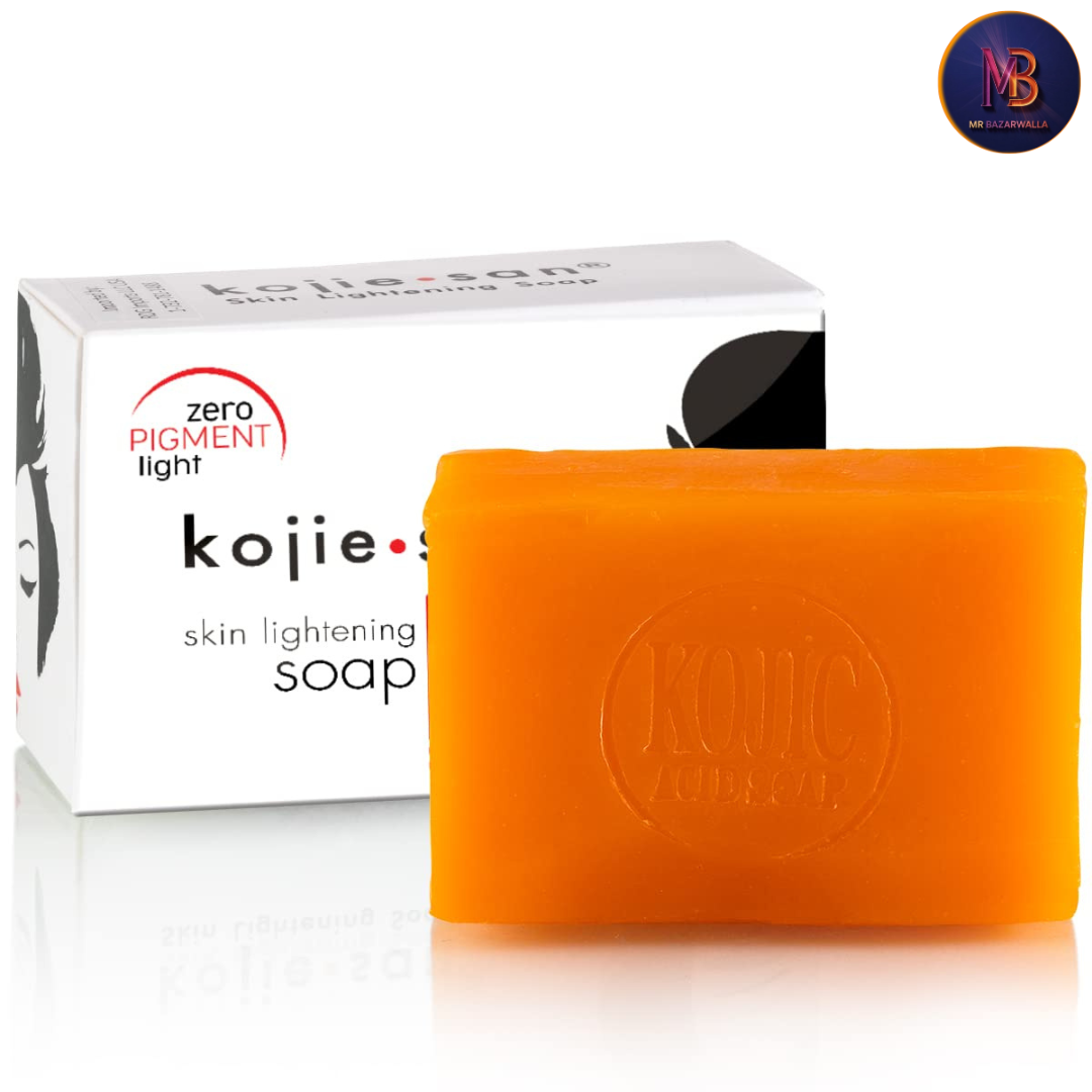 Kojie San Skin Lightening Soap
