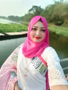 Tuli Ahmmad-Customer Care Manager