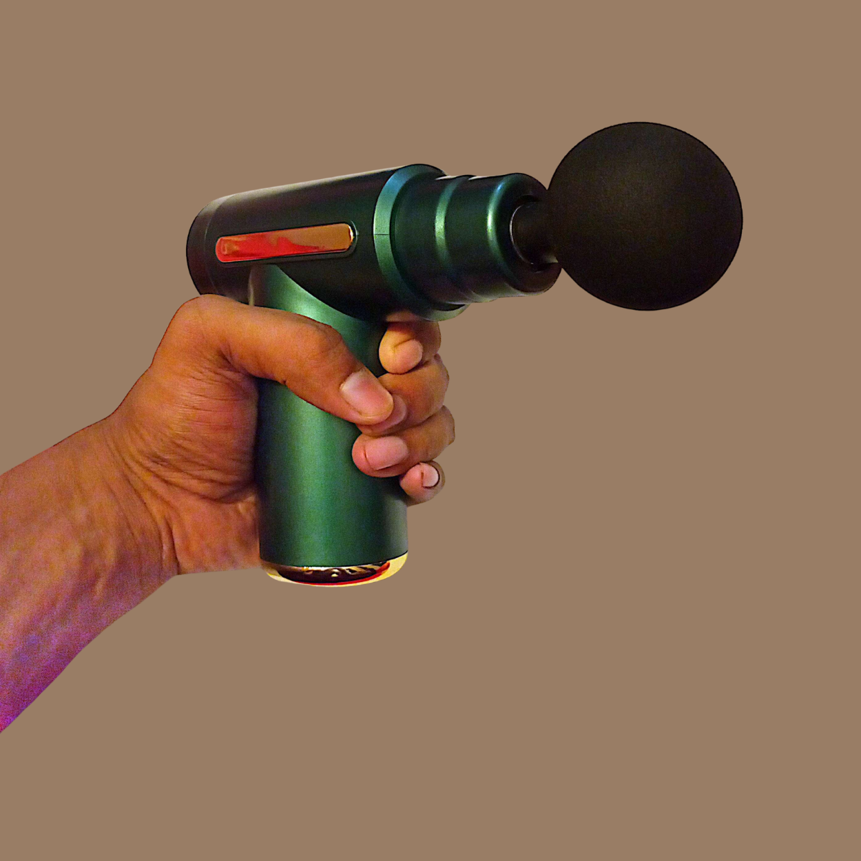 Mini Massage Gun / Mini Portable Massager