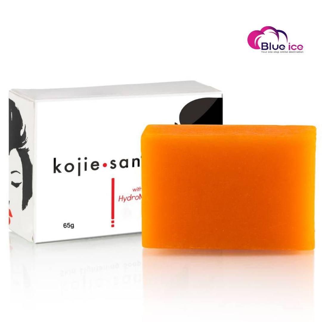 Kojie San Soap