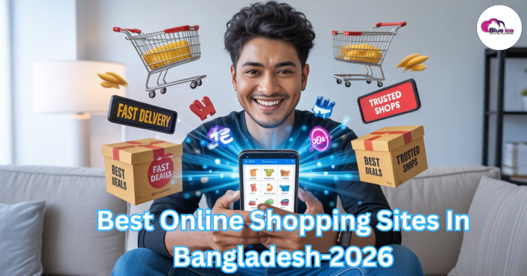 Best Online Shopping Sites in Bangladesh (2026 Guide)