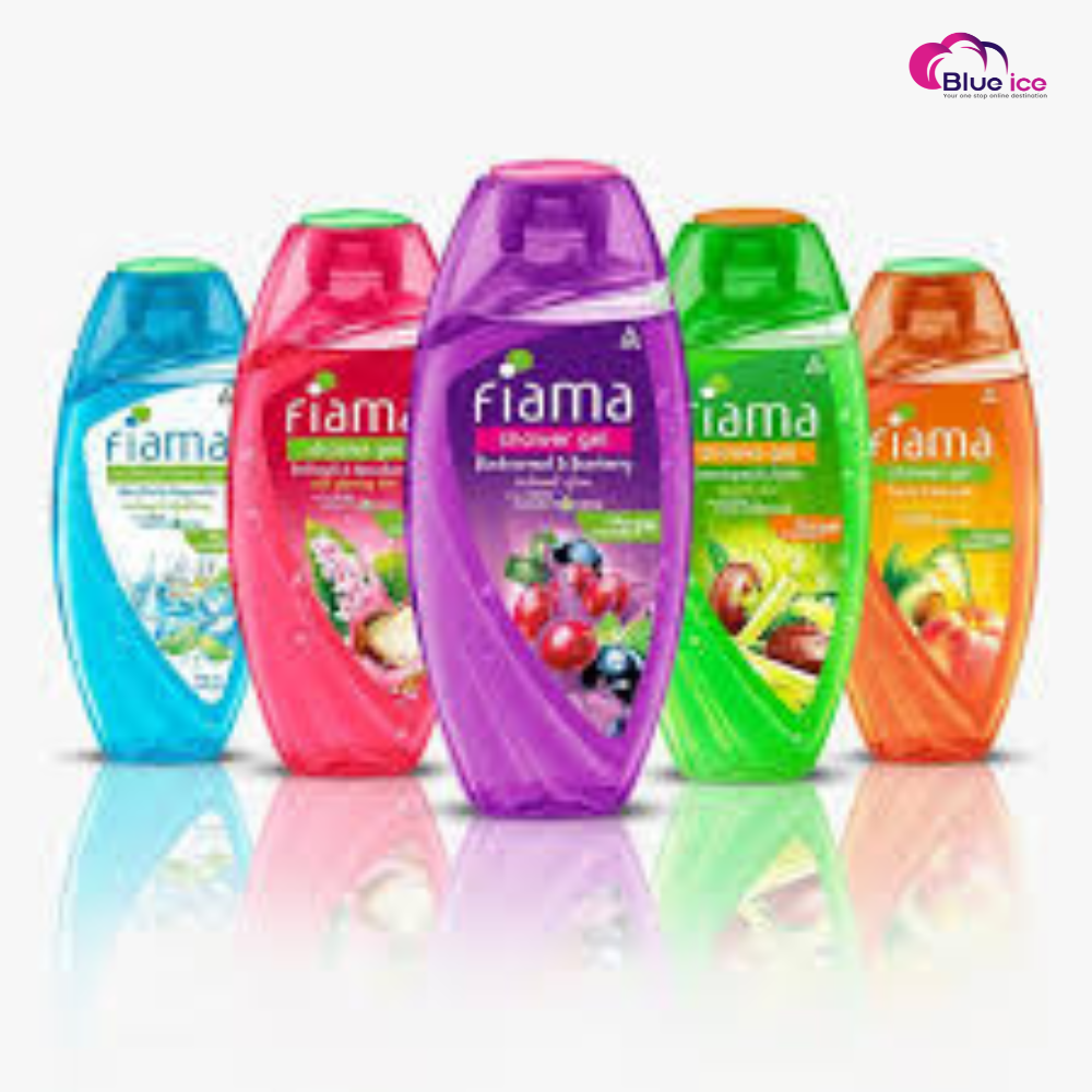 Fiama Shower Gel