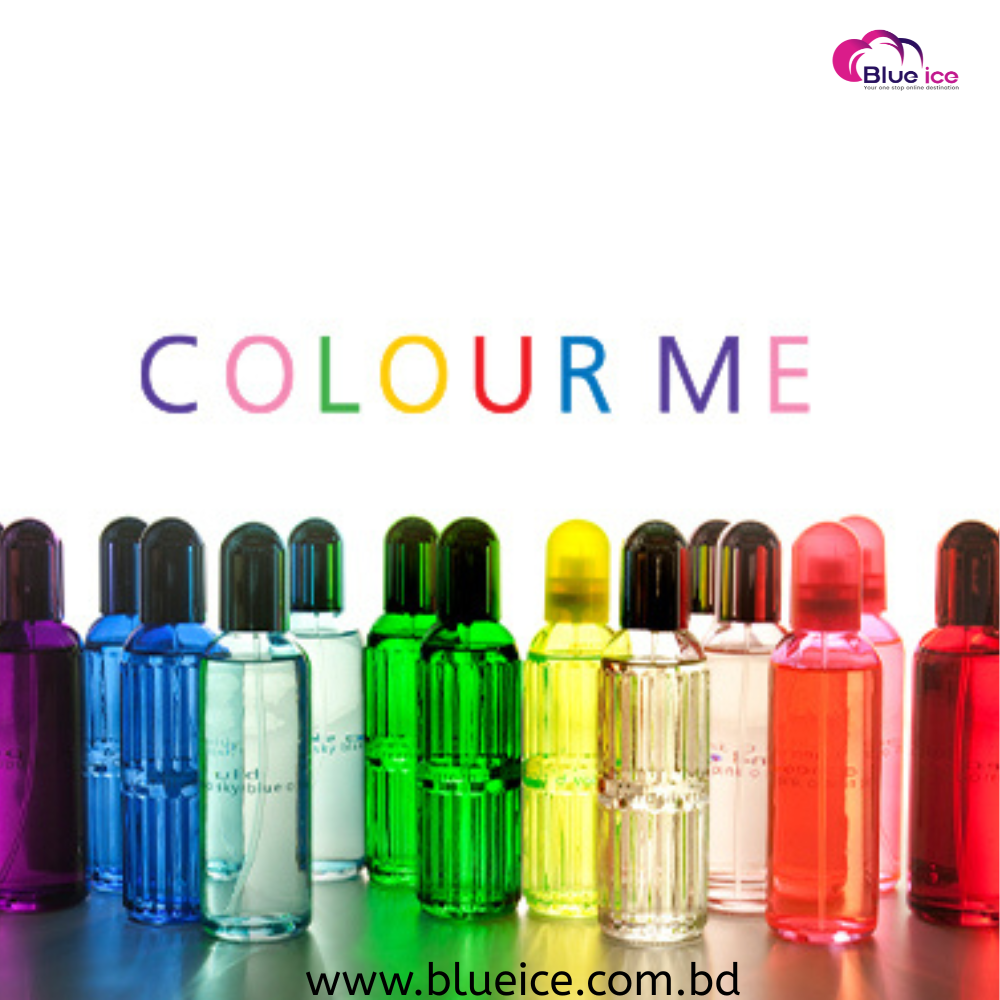 Colorme Perfume