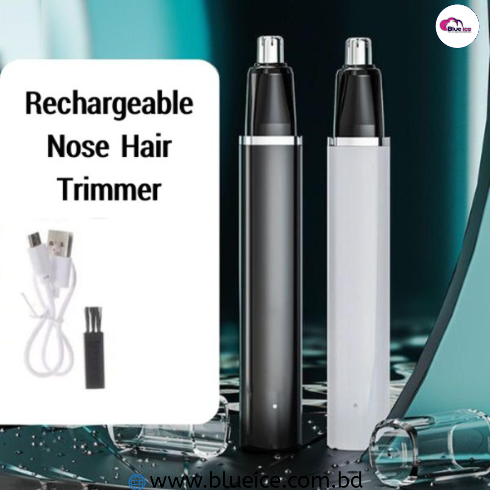 Electric Nose & Ear Trimmer
