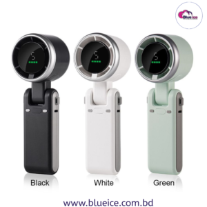 multifunctional rechargeable Turbo fan
