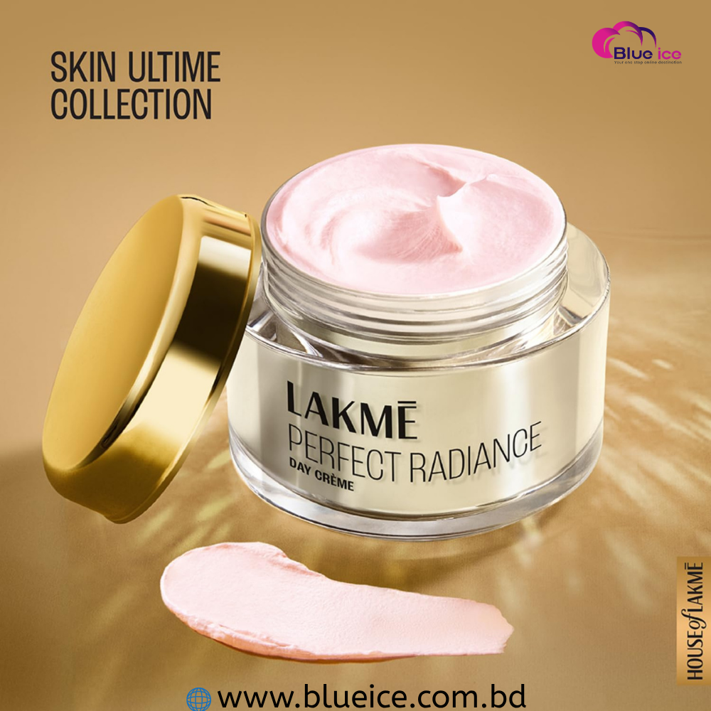 Lakme Day Cream