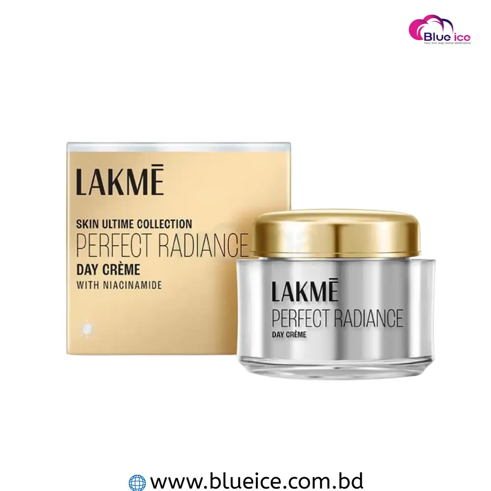 Lakme Day Cream