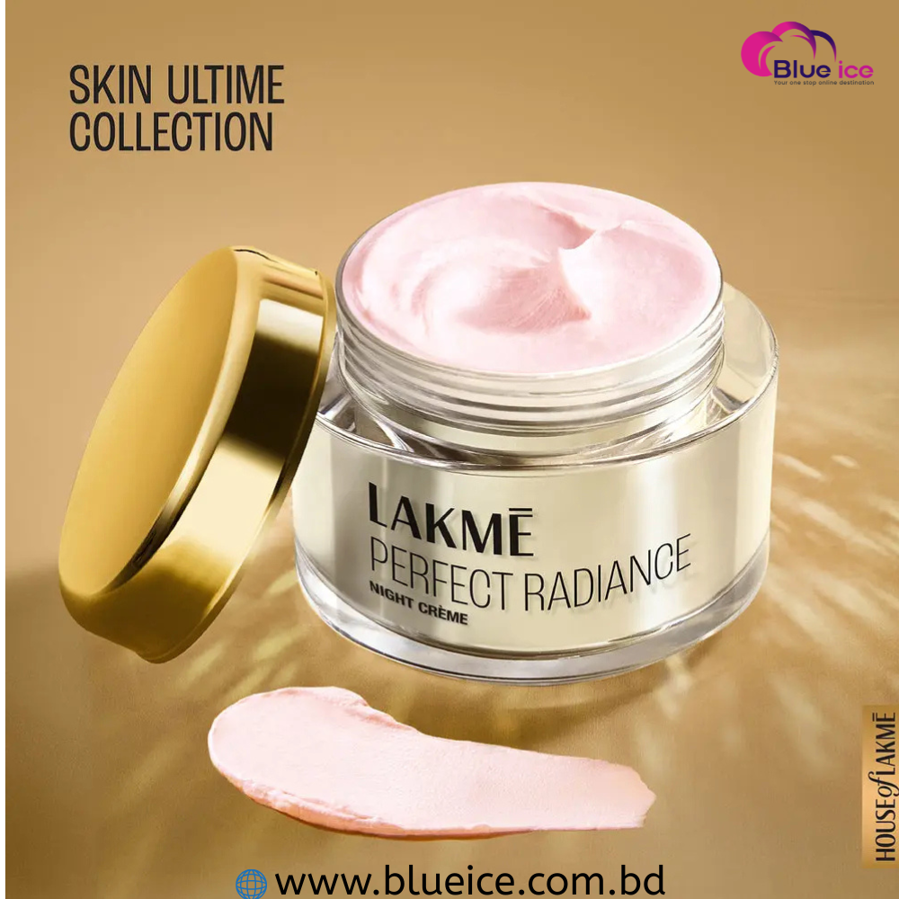 Lakme Night Cream-50g