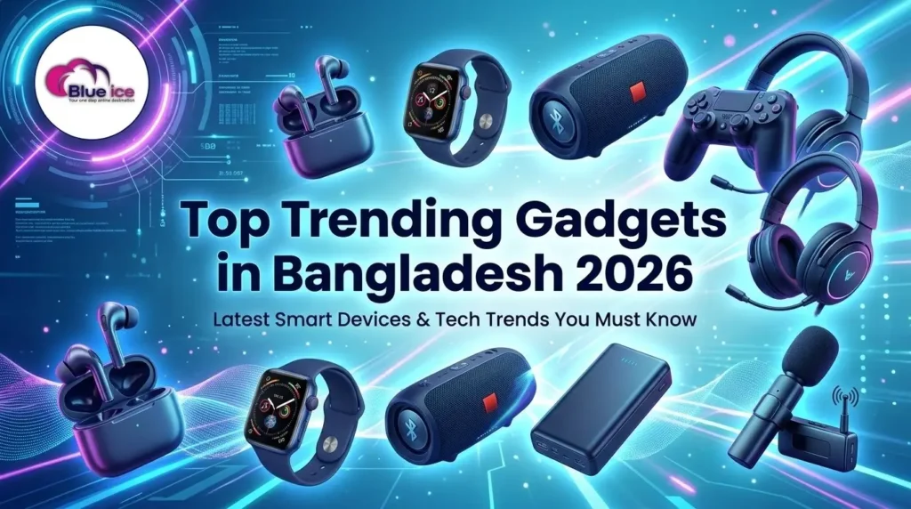 Top trending gadgets image