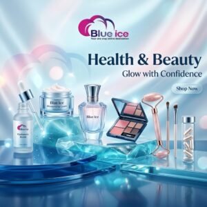 Health & Beauty