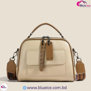 High End Ladies Handbag – Luxury Stylish Premium Women’s Bag