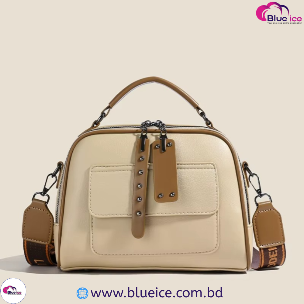 High End Ladies Handbag – Luxury Stylish Premium Women’s Bag