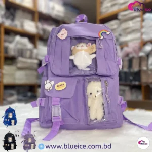Unisex Backpack