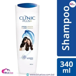 Clinic Plus Shampoo – Daily Nourishing Hair Care Shampoo