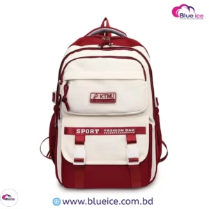 Unisex Backpack