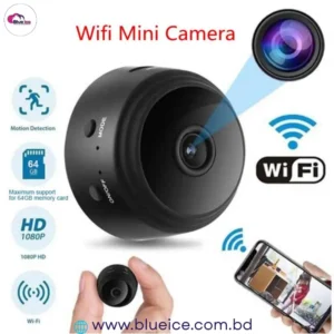 A9 Mini Wireless IP Camera