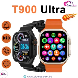 T900 Ultra Smart Watch