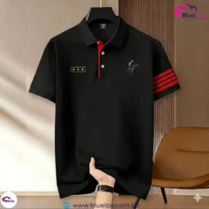 Polo Shirt for Men – Stylish Comfortable Casual Wear