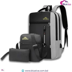 Travel Bag (Multifunctional) – Stylish Durable Spacious Carry Bag