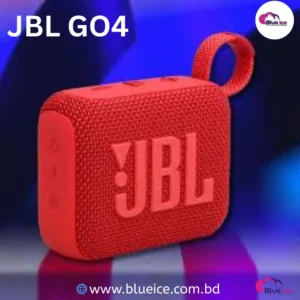 JBL GO 4 Bluetooth Speaker