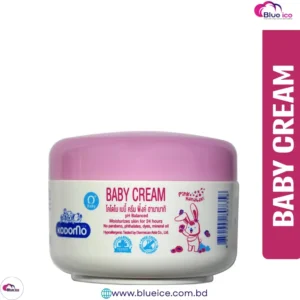 Kodomo Baby Cream 50gm