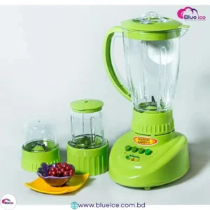 Miyako BL-152 PF-AP Multi Purpose 3 IN 1 Blender