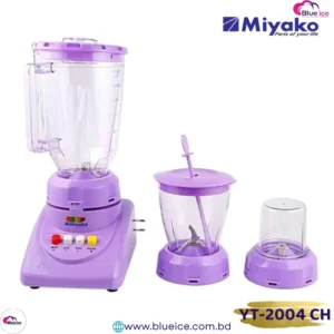 Miyako Blender YT-2004CH – Powerful Multi-Purpose Kitchen Blender