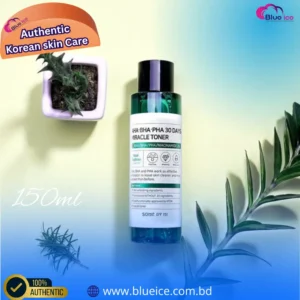 Some By Mi AHA BHA PHA 30 Days Miracle Toner 150ml