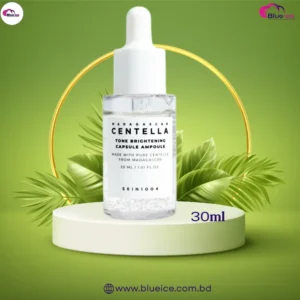 SKIN1004 Madagascar Centella Tone Brightening Capsule Ampoule 30ml