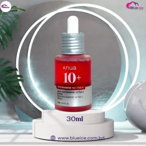 Anua Niacinamide 10% + TXA 4% Serum 30ml