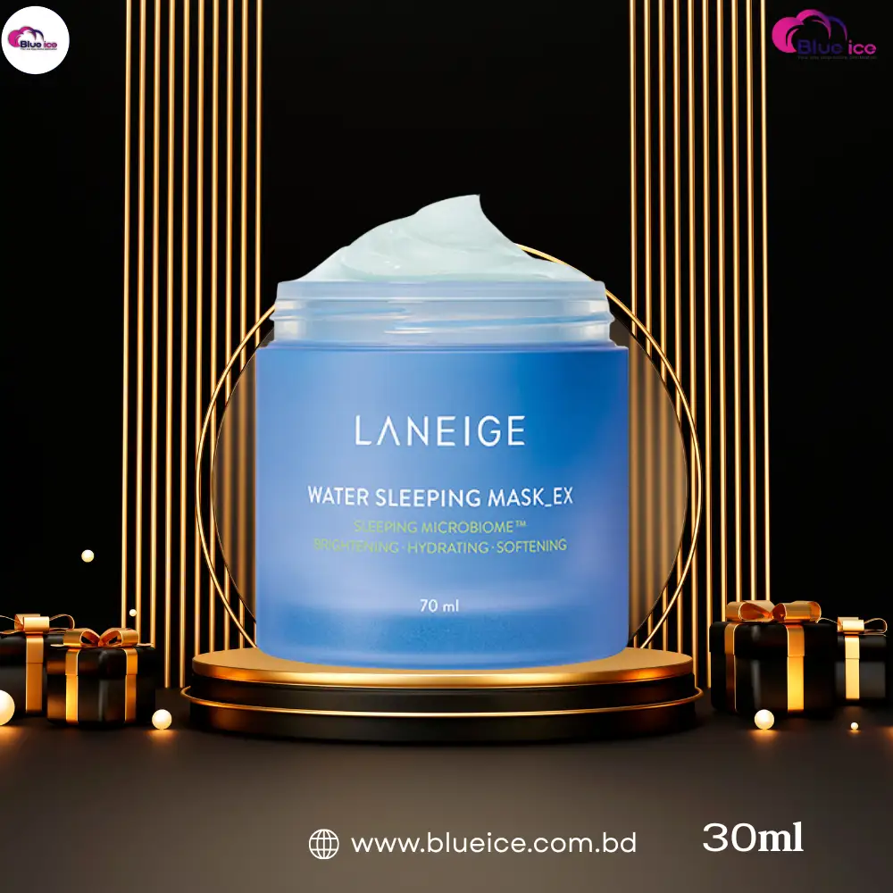 Laneige Water Sleeping Mask EX 70ml