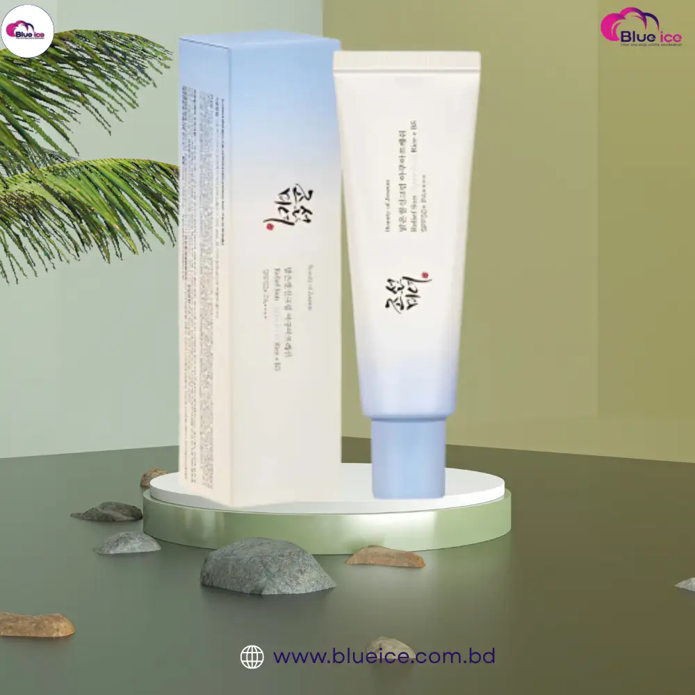 Beauty of Joseon Relief Sun Rice + Probiotics SPF50+ PA++++ 50ml
