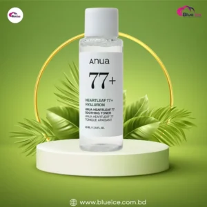 Anua Heartleaf 77% Soothing Toner 40ml