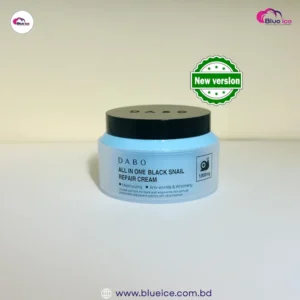 DABO All In One Black Snail Repair Cream 100g