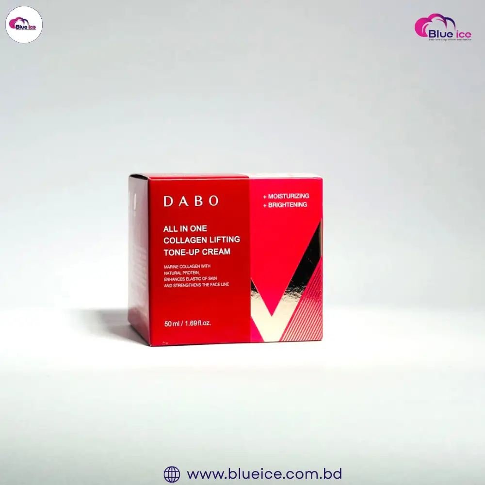 Dabo All In One Collagen Lifting Tone-Up Cream 50ml