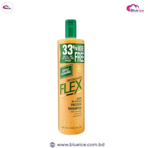 Flex Shampoo