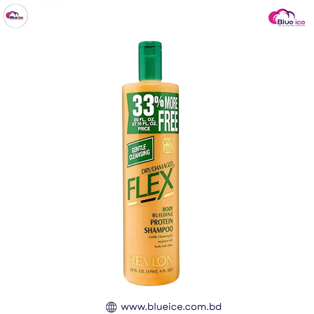 Flex Shampoo