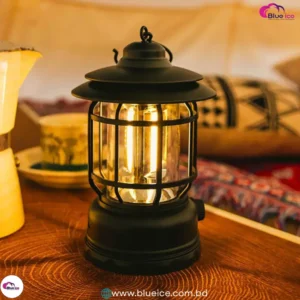 Rechargeable Camping Lamp L-29